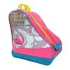 Park City Hanny Skate Bag Pink Kids