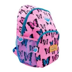 Park City Backpack Pink