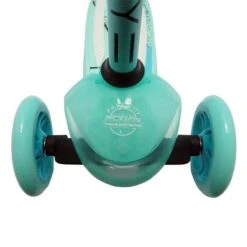 Park City Tri Scooter Kid Funk Scooter Blue -Nordis Camping Shop par 0017449az 004