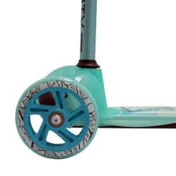 Park City Tri Scooter Kid Funk Scooter Blue -Nordis Camping Shop par 0017449az 005