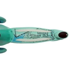 Park City Tri Scooter Kid Funk Scooter Blue -Nordis Camping Shop par 0017449az 006