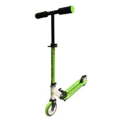 Park City Scooter 120 Green