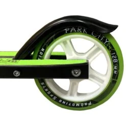Park City Scooter 120 Green -Nordis Camping Shop par 0017507vd 005