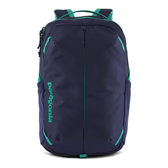 Patagonia Refugio Day Pack 26L Backpack Navy Blue Sky Blue 1 Patagonia Refugio Day Pack 26L Backpack Navy Blue Sky Blue