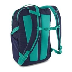 Patagonia Refugio Day Pack 26L Backpack Navy Blue Sky Blue 8 Patagonia Refugio Day Pack 26L Backpack Navy Blue Sky Blue -Nordis Camping Shop pat 47913 cnyt 003