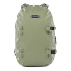 Patagonia Guidewater 29L Backpack Light Green