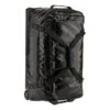 Patagonia Black Hole Wheeled Duffel 70L Trolley Suitcase Black