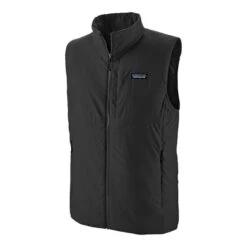 Patagonia Nano Air Gilet Black