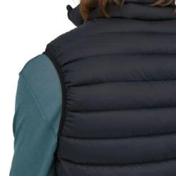 Patagonia Down Sweater Classic Gilet Black -Nordis Camping Shop pat 84623 blk 005