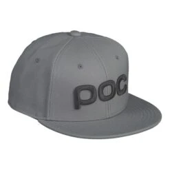 POC Corp Cap Grey