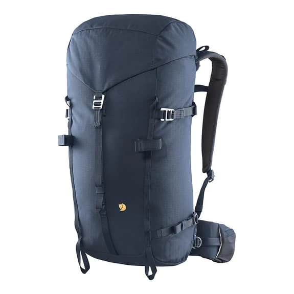 FJÄLLRÄVEN Fjällräven Bergtagen 38L S-M Backpack Navy Blue 1 FJÄLLRÄVEN Fjällräven Bergtagen 38L S-M Backpack Navy Blue