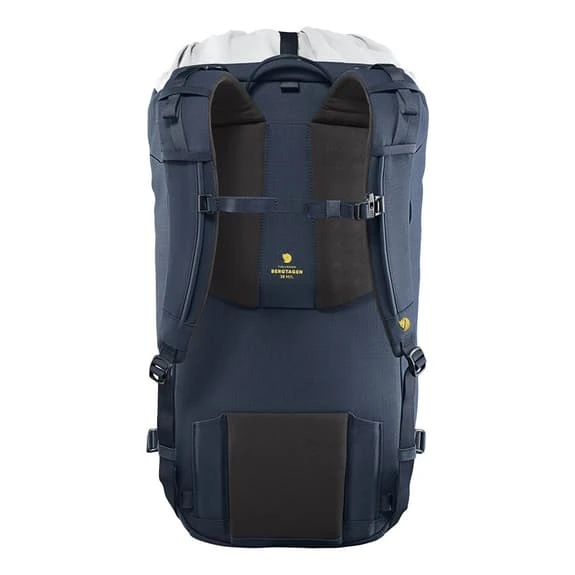 FJÄLLRÄVEN Fjällräven Bergtagen 38L S-M Backpack Navy Blue 2 FJÄLLRÄVEN Fjällräven Bergtagen 38L S-M Backpack Navy Blue - Image 2