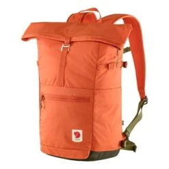 FJÄLLRÄVEN Fjällräven High Coast 24L Backpack Coral Pink