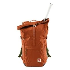 FJÄLLRÄVEN Fjällräven High Coast 24L Backpack Coral Pink 8 FJÄLLRÄVEN Fjällräven High Coast 24L Backpack Coral Pink -Nordis Camping Shop pjr 23222 333 003