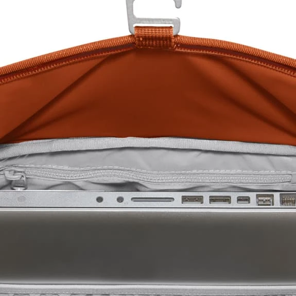 FJÄLLRÄVEN Fjällräven High Coast 24L Backpack Coral Pink 5 FJÄLLRÄVEN Fjällräven High Coast 24L Backpack Coral Pink - Image 5