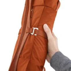 FJÄLLRÄVEN Fjällräven High Coast 24L Backpack Coral Pink 11 FJÄLLRÄVEN Fjällräven High Coast 24L Backpack Coral Pink -Nordis Camping Shop pjr 23222 333 006