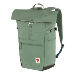 FJÄLLRÄVEN Fjällräven High Coast 24L Backpack Green
