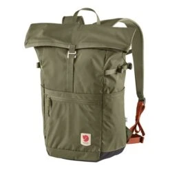FJÄLLRÄVEN Fjällräven High Coast 24L Backpack Moss Green