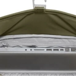 FJÄLLRÄVEN Fjällräven High Coast 24L Backpack Moss Green -Nordis Camping Shop pjr 23222 620 005