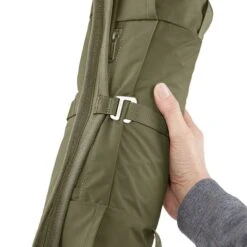 FJÄLLRÄVEN Fjällräven High Coast 24L Backpack Moss Green -Nordis Camping Shop pjr 23222 620 006