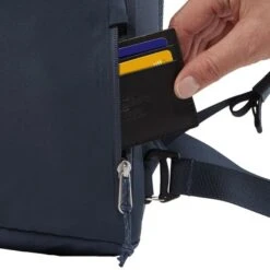 FJÄLLRÄVEN Fjällräven Ulvö 30L Backpack Dark Blue -Nordis Camping Shop pjr 23313 570 005