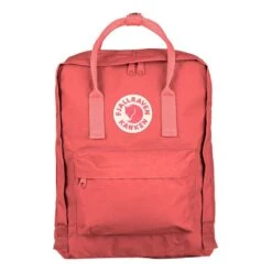 FJÄLLRÄVEN Fjällräven Kanken 16L Backpack Dark Pink