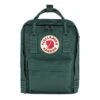 FJÄLLRÄVEN Fjällräven Kånken Mini 7L Backpack Emerald Blue