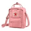 FJÄLLRÄVEN Fjällräven Kanken Sling Bag Pink