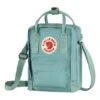 FJÄLLRÄVEN Fjällräven Kanken 2.5L Sling Bag Blue