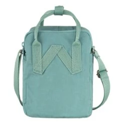 FJÄLLRÄVEN Fjällräven Kanken 2.5L Sling Bag Blue -Nordis Camping Shop pjr 23797 501 003
