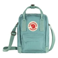 FJÄLLRÄVEN Fjällräven Kanken 2.5L Sling Bag Blue -Nordis Camping Shop pjr 23797 501 004
