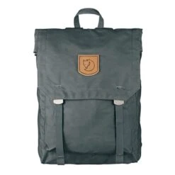 FJÄLLRÄVEN Fjällräven Foldsack 1 16L Backpack Grey
