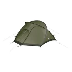FJÄLLRÄVEN Fjällräven Abisko View 2 Tent Moss Green