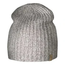 FJÄLLRÄVEN Fjällräven Övik Melange Cap Grey