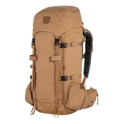 FJÄLLRÄVEN Fjällräven Kajka 35L Backpack Light Brown