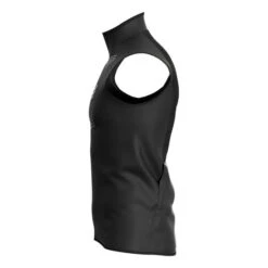 Compressport Hurricane Vest Black -Nordis Camping Shop po am00166b 990 003
