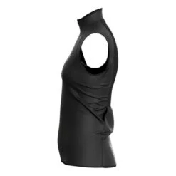 Compressport Hurricane Vest Black Women -Nordis Camping Shop po aw00123b 990 003