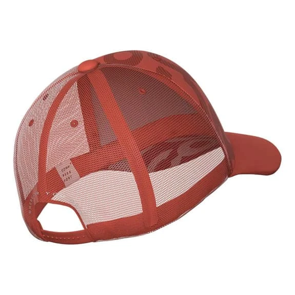 Compressport Trucker Cap Pink 4 Compressport Trucker Cap Pink - Image 4