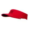 Compressport Visor Red Black