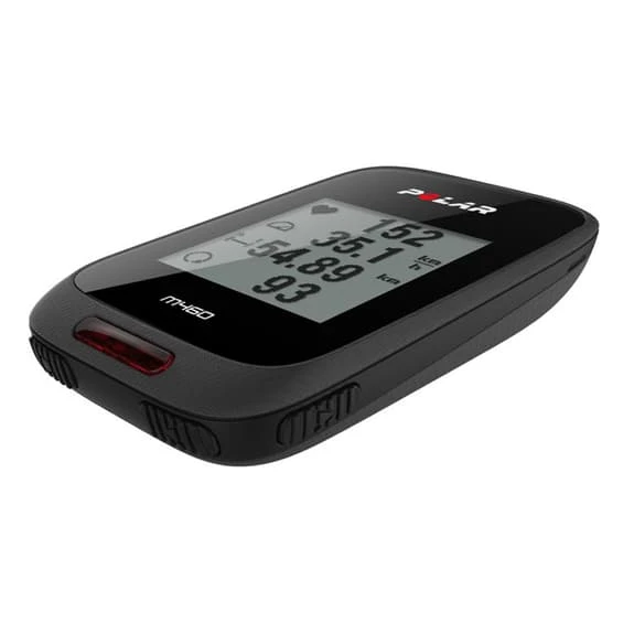 Polar M460 GPS Bike Computer 2 Polar M460 GPS Bike Computer - Image 2