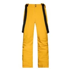 Protest Miika Trousers Yellow Black