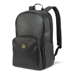 Puma Classics LV8 Backpack Black