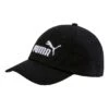 Puma ESS Junior Cap Black