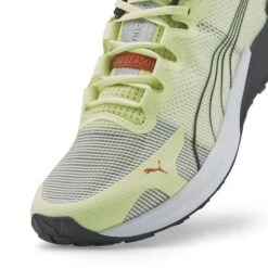 Puma Fast-Trac Nitro Shoes Light Yellow Black 8 Puma Fast-Trac Nitro Shoes Light Yellow Black -Nordis Camping Shop pum 37704408 003