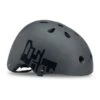Rollerblade Downtown Helmet Black Yellow