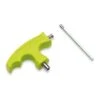 Key Rollerblade Bladetool Pro Green