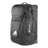 Rollerblade Rolling Duffel Bag Black