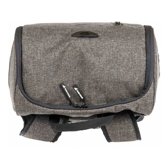 Rollerblade Urban Commuter Backpack Grey 5 Rollerblade Urban Commuter Backpack Grey - Image 5