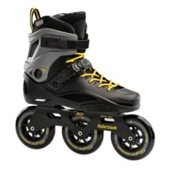 Rollerblades Rollerblade RB 110 3WD Black