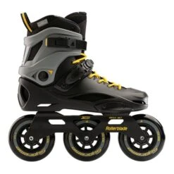 Rollerblades Rollerblade RB 110 3WD Black -Nordis Camping Shop rb 7061300 s25 004